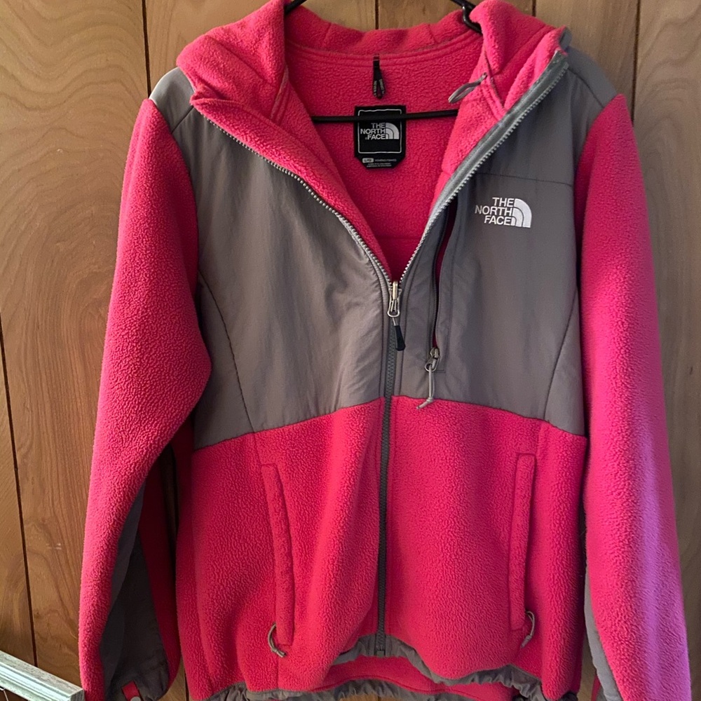 North Face Jacket